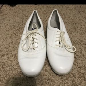 Easy spirt shoes